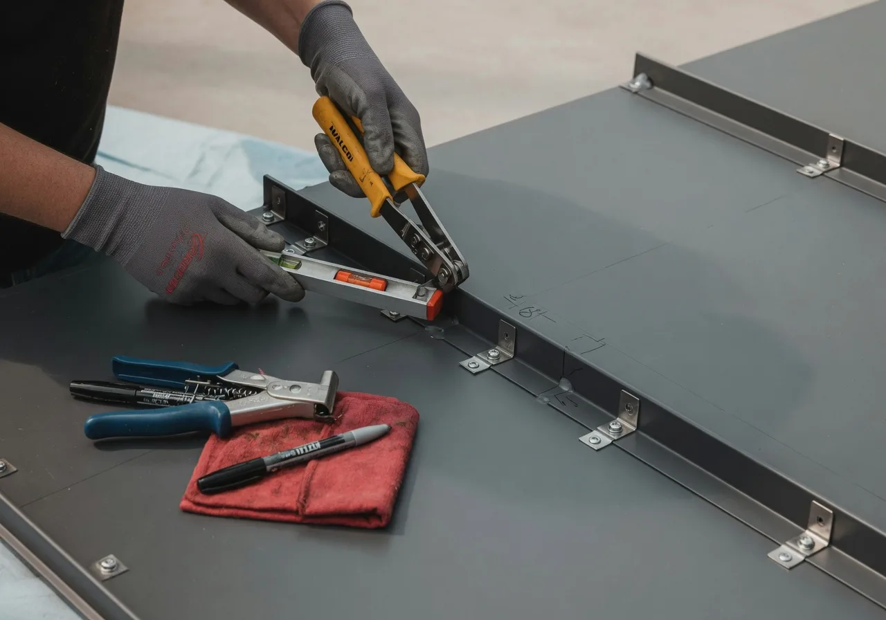 Why choose Metal Roofing Installation in Stratham, NH